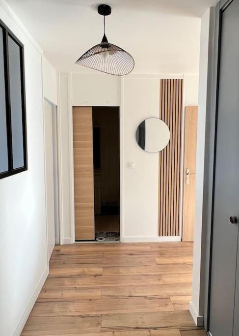 Spacieux T2 Idealement Place Apartment *