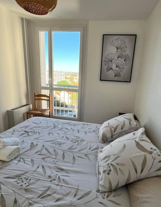 Spacieux T2 Idealement Place * Toulouse