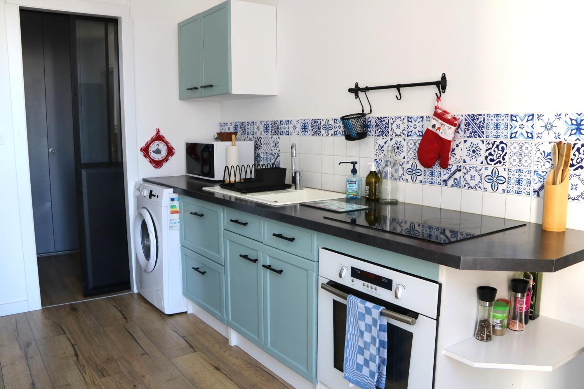 Spacieux T2 Idealement Place Apartment Toulouse