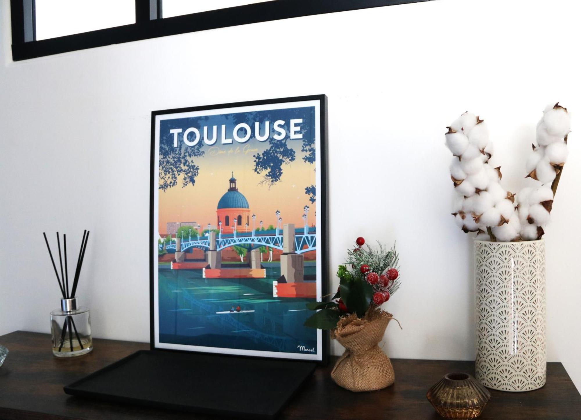 Appartamento Spacieux T2 Idealement Place